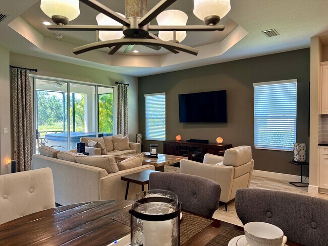 4737 Deep Creek Ter in Parrish, FL - Building Photo - Building Photo