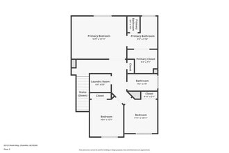 6312 S Nash Way in Chandler, AZ - Foto de edificio - Building Photo