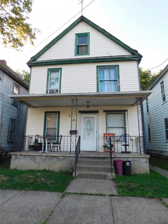 516 E 22nd St, Unit 1