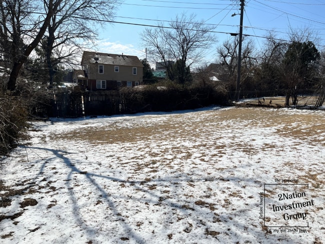 2924 Pioneer Ave in Oklahoma City, OK - Foto de edificio - Building Photo