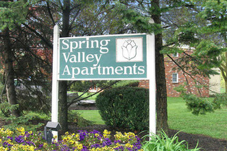 Spring Valley in Sinking Spring, PA - Building Photo - Building Photo