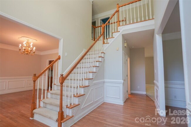 3552 Weddington Oaks Dr in Weddington, NC - Building Photo - Building Photo