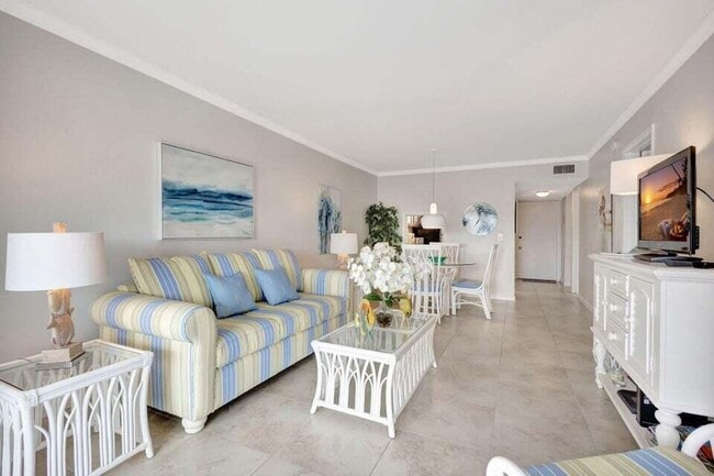 property at 154 Lake Meryl Dr