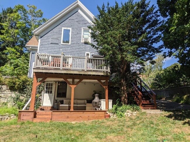 property at 15 King Ave