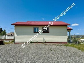 237 Vienna St in Butte, MT - Building Photo - Building Photo