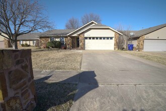 4506 W Lansing Pl in Broken Arrow, OK - Building Photo - Building Photo