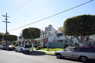 1790 S Union Ave in Los Angeles, CA - Building Photo - Building Photo