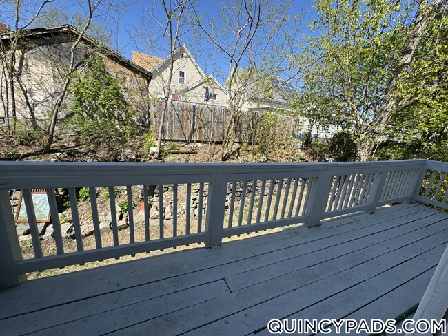 property at 391 Water St