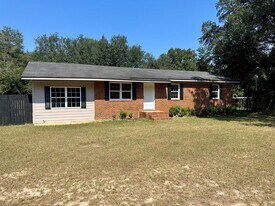 1138 Philema Rd S in Leesburg, GA - Building Photo
