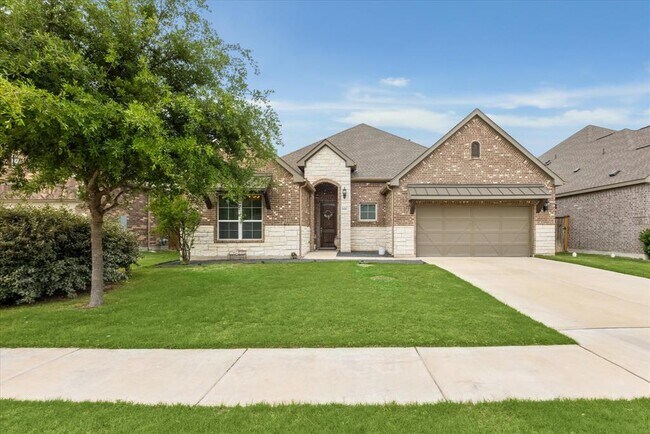 property at 19217 Tristan Stone Dr