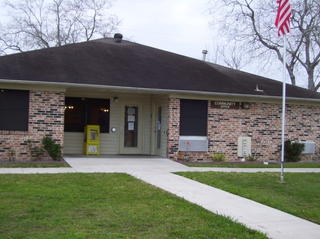 Bretton Village Apartments in Victoria, TX - Building Photo