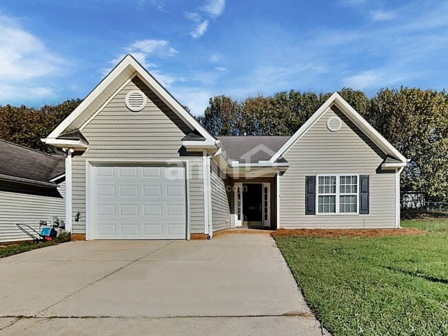 property at 115 Braeburn Dr