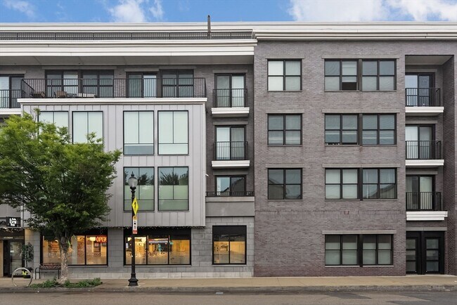 Building Photo