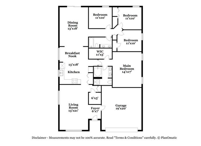11740 Colony Lakes Blvd in New Port Richey, FL - Building Photo - Building Photo