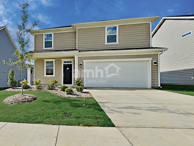 property at 118 White Ash Dr