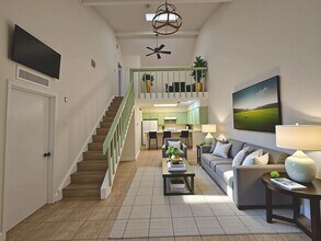 13034 Leader St in Houston, TX - Building Photo - Building Photo