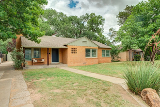 3204 28th St in Lubbock, TX - Building Photo - Building Photo