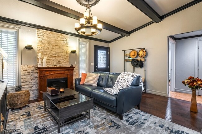 property at 2338 Jack Pine Way