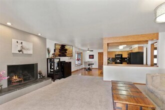 1689 S Kearney St in Denver, CO - Building Photo - Building Photo