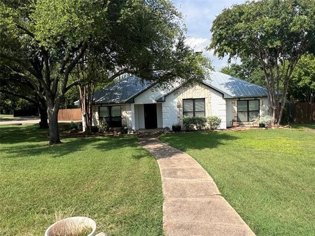 property at 6201 Baymar Ln