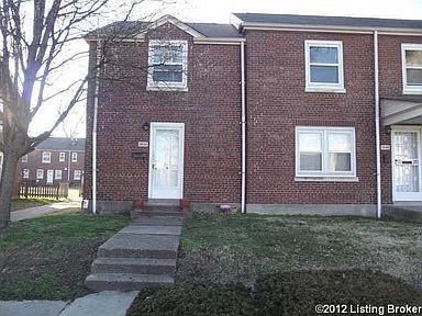 property at 1850 McCloskey Ave