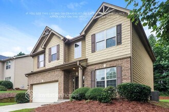 505 Ballyshannon Dr in Dacula, GA - Building Photo - Building Photo
