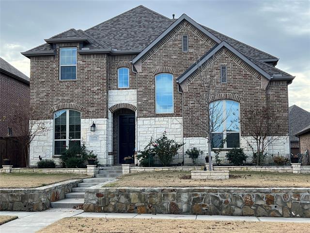 13774 French Creek Ln in Frisco, TX - Building Photo