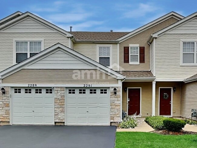 property at 2291 Flagstone Ln