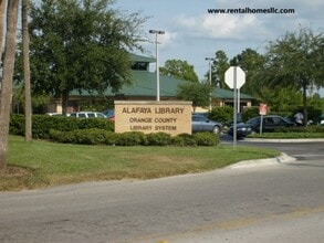 1503 Sophie Blvd in Orlando, FL - Foto de edificio - Building Photo