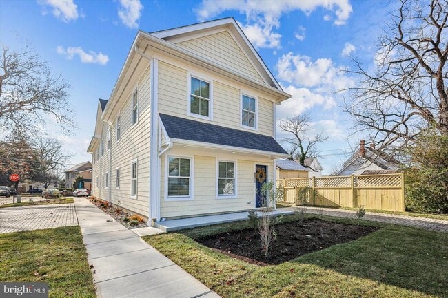 607 North St in Easton, MD - Building Photo - Building Photo