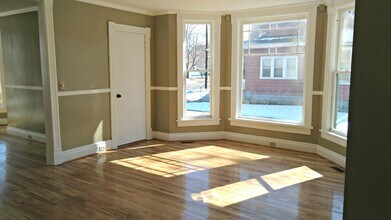 1515 Peck St in Muskegon, MI - Building Photo - Building Photo