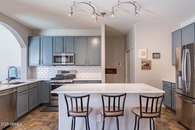 1145 S Osborn Ln in Gilbert, AZ - Building Photo - Building Photo