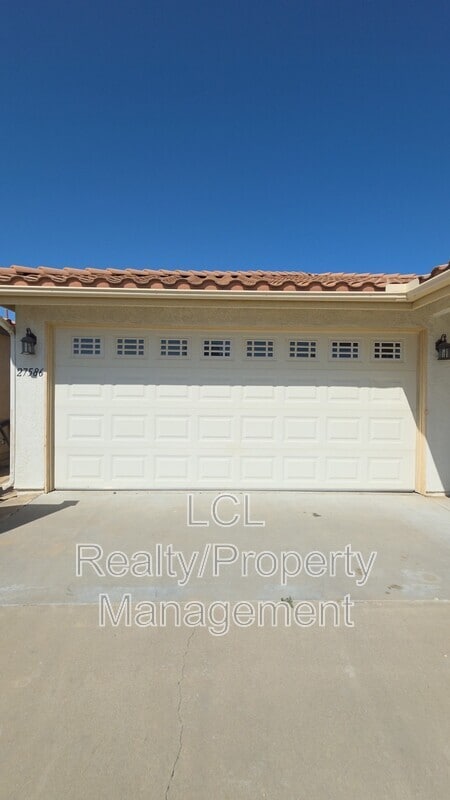 27586 Calleladera, Unit 6J in Menifee, CA - Building Photo - Building Photo