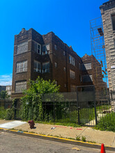 1130 S Richmond St in Chicago, IL - Building Photo - Building Photo