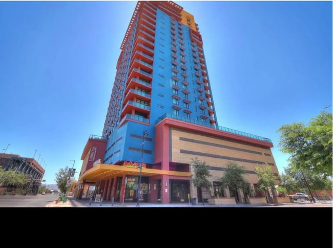 property at 310 S 4th St