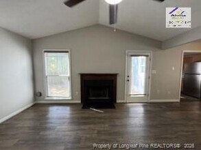 3310 Melba Dr in Fayetteville, NC - Building Photo - Building Photo