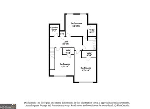 57 Castlemoor Loop in Adairsville, GA - Building Photo - Building Photo