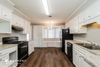 262 Southbrook Dr in Jackson, MS - Building Photo - Building Photo