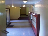 261 E Kingsbridge Rd in Bronx, NY - Foto de edificio - Lobby