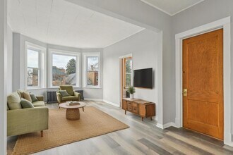 5346 W Leland Ave in Chicago, IL - Building Photo - Building Photo