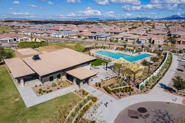 10228 Theorem Dr in Mesa, AZ - Building Photo - Building Photo