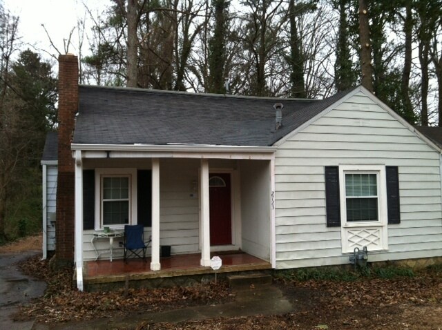 2723 Memorial Dr SE in Atlanta, GA - Building Photo