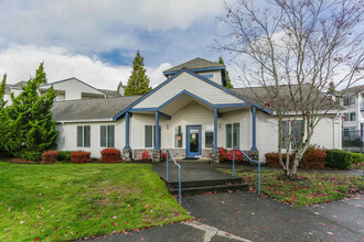 Alpine Meadows Apartments I in Gresham, OR - Building Photo - Building Photo