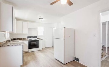 3299 Monterey St in Detroit, MI - Building Photo - Building Photo