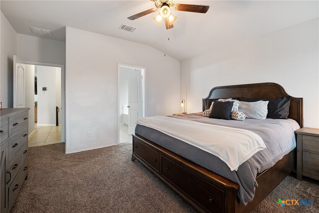 5541 Perdita Dr in Belton, TX - Building Photo