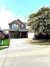 7904 Blacktail Trail in McKinney, TX - Building Photo - Building Photo