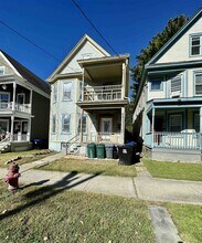 22 Dean Pl-Unit -1 in Poughkeepsie, NY - Building Photo - Building Photo