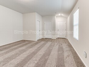 11452 SW 12th St in Yukon, OK - Building Photo - Building Photo