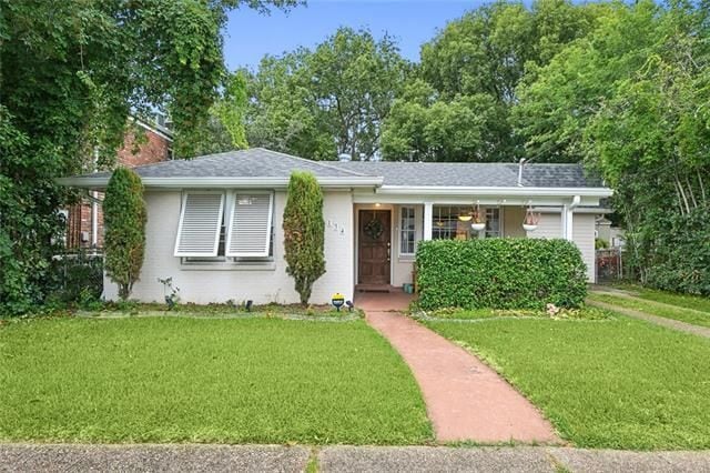 property at 134 Labarre Dr