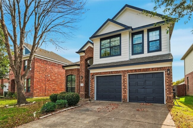 412 Cypress Hill Dr in McKinney, TX - Building Photo - Building Photo